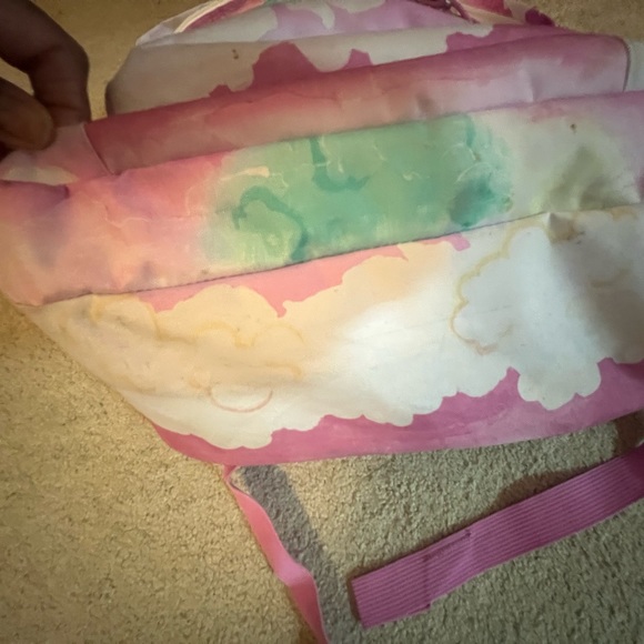 Jan-sport Back pack plenty of storage and Organization - Picture 7 of 9